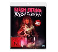 Flesh Eating Mothers - Uncut [Blu-ray]