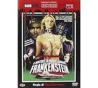 Flesh for Frankenstein (1973)