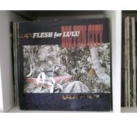 Flesh for Lulu - Big Fun City [Vinilo]
