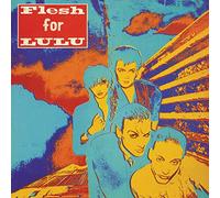 Flesh For Lulu - Flesh For Lulu - Expanded Edition