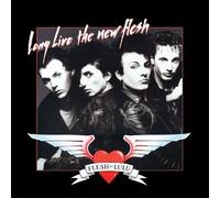 Flesh for Lulu - Long Live the...