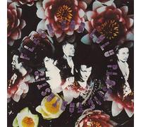 Flesh For Lulu - Plastic fantastic (1990) [VINYL]