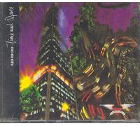 Flesh for Lulu - Time and Space (UK Import)