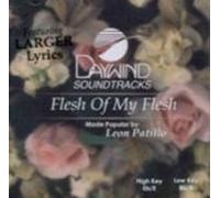 Flesh Of My Flesh [Accompaniment/Performance Track]