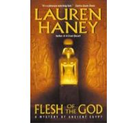 Flesh Of The God (ebook)