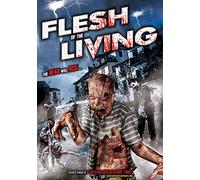 Flesh Of The Living [USA] [DVD]