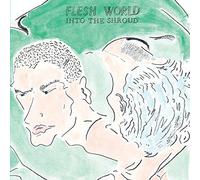 Flesh World - Into The Shroud [VINYL] [Vinilo]