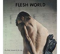 Flesh World - Wild Animals in My Life [Vinilo]