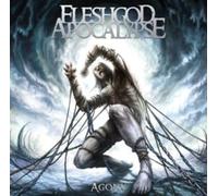 Fleshgod Apocalypse - Agony
