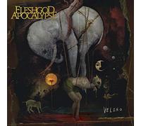 Fleshgod Apocalypse - Fleshgod Apocalypse-Veleno (2 LP-Vinilo)