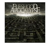 Fleshgod Apocalypse - Labyrinth