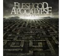 Fleshgod Apocalypse - Labyrinth [Vinilo]