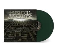 Fleshgod Apocalypse - Labyrinth [Vinilo]