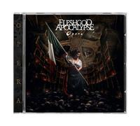 Fleshgod Apocalypse - Opera (CD)