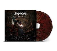 Fleshgod Apocalypse - Opera (CD)