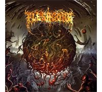 Fleshgore Carnival Of Flesh (CD) (Importación USA)