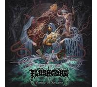 Fleshgore - Denial of the Scriptures