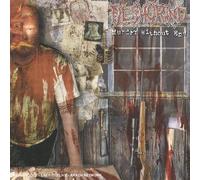 Fleshgrind - Murder Without End