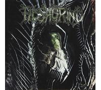 Fleshgrind - The Seeds of Abysmal Torment