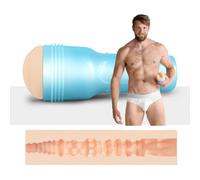 Fleshjack Boys Colby Keller Lumberjack