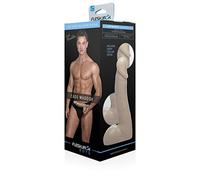 FLESHJACK CADE MADDOX DILDO 23 CM