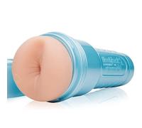 Fleshjack Carter Dane Bon Appetit Butt - Masturbador Masculino - Experiencia Real - Superskin - Fácil de Limpiar