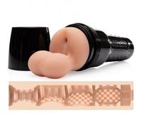 Fleshjack Masturbador Ano con Testículos