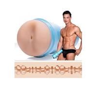 FLESHJACK - MASTURBADOR CADE MADDOX ALPHA ANO