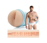 Fleshlight Girls Fleshjack Boys - Colby Keller Lumberjack