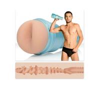 Fleshlight Girls Fleshjack Boys - Johnny Rapid Man Cave