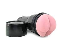Fleshjack Pink Jack Ass Textura Vortex. Masturbador Masculino