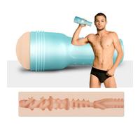Fleshlight Girls Fleshjack Boys - Johnny Rapid Man Cave