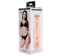 Fleshlight Girls Abella Danger - Masturbador Masculino Con Diseño Exclusivo Para Placer Personal