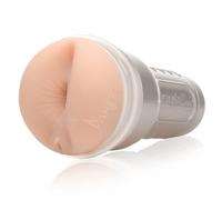 Fleshlight - Abella Danger - Masturbador Masculino Real - Textura Zone - Sensación Hiperrealista - Diseño Interior Estrecho con Varías Cámaras y Protuberancias - Fácil de Limpiar