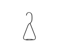 Fleshlight Hang Dry Drying Hanger 1ud