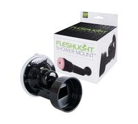Fleshlight Adaptador Ducha Shower Mount Accesor Masturbación 1 Unidad