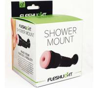 Fleshlight adaptador ducha shower mount