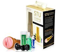 Fleshlight Aguante Valor Pack 1 Pieza