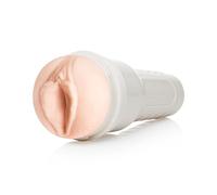 Fleshlight - Alexis Texas - Masturbador Masculino Real - Textura Outlaw - Estimulación intensa - Entrada Gradual - Diseño Interior con Perlas de Placer - Fácil de Limpiar