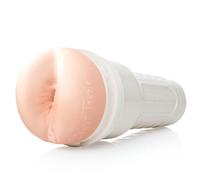 Fleshlight Alexis Texas Tornado Butt - Masturbador Masculino - Experiencia Real - Superskin - Fácil de Limpiar