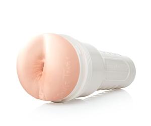 Fleshlight Alexis Texas Tornado Butt - Masturbador Masculino - Experiencia Real - Superskin - Fácil de Limpiar