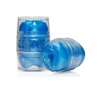 Fleshlight Alien Quickshot - Juguete Compacto Con Diseño Innovador Para Placer Intenso
