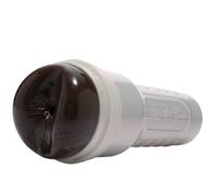 Fleshlight - Ana Foxxx - Masturbador Masculino Real - Textura Velvet - Sensación Suave y Placentera - Diseño Interior con Varias Cámaras y Protuberancias - Fácil de Limpiar