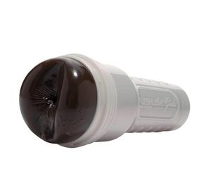 Fleshlight - Ana Foxxx - Masturbador Masculino Real - Textura Velvet - Sensación Suave y Placentera - Diseño Interior con Varias Cámaras y Protuberancias - Fácil de Limpiar