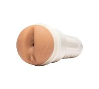 Fleshlight - Autumn Falls - Masturbador Masculino Real - Textura Peaches - Estimulación Instensa - Canal con Bordes Puntiagudos y Protuberancias Densas - Fácil de Limpiar