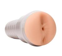 Fleshlight Blake Blossom Boom (Butt) - Masturbador Masculino - Experiencia Real - Superskin - Fácil de Limpiar