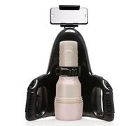 Fleshlight Blow LM Flesh RP Con Universal Launch - Kit Innovador Para Una Experiencia Erótica Inigualable