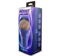 FLESHLIGHT Boost - Masturbador Con Diseño Innovador Para Placer Óptimo