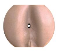 FLESHLIGHT BOOST BLAST LM FLESH RP - Diseño Ergonómico Para Una Experiencia Realista De Placer