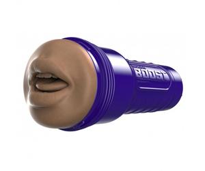 Fleshlight Boost Boca Blow MD Flesh